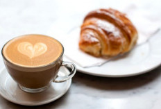 Amankah Penderita Hipertensi Minum Kopi Pagi Hari ? Ini Penjelasan Ahli !