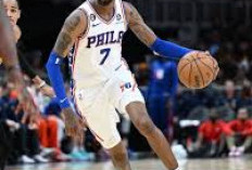 Jalen McDaniels Sepakat Gabung New Orleans Pelicans