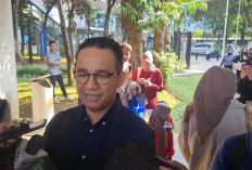 Anies Seharusnya PD Maju Sebagai Cagub Jalur Independen