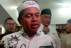 Pajak Saeutikna, Oleh: Dahlan Iskan 