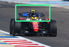 Ferrari SF26 Pamer Sayap Belakang Baru 