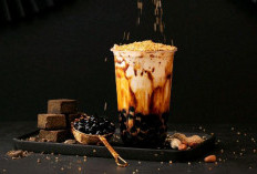 Gen Z Hobi Makan Fast Food dan Dessert Creamy ? Waspada Kolesterol Jahat Mengintai