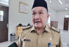 OPD Didorong Segera Lunasi TGR