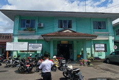 227 Unit Kerja Wajib Siapkan Dokumen Lengkap Saat Pemanggilan