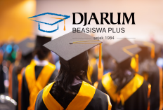 Siapkan Berkas Ini untuk Daftar Beasiswa Djarum Plus 2025, Simak Juga Cara Daftarnya!