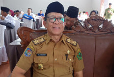 Pencairan Banpol Tinggal Tunggu LHP dan Rekom, Kesbangpol: Parpol Siapkan Berkas
