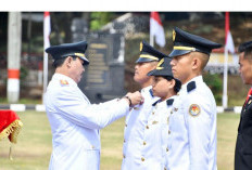 Lulus jadi PNS, Ini Syarat Masuk Sekolah Kedinasan IPDN