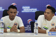 Maman Abdurrahman dan Tony Sucipto  Cabut dari Persija 