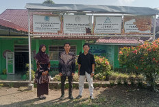 SPMB 2025, MTsS Ar Rahmah Gencarkan Promosi Sekolah