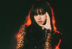 Lisa BLACKPINK Siap Tampil di Oscar 2025, akan Beri Kejutan Istimewa ?