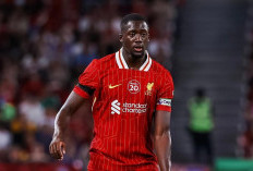 Ibrahima Konate Hengkang ke Real Madrid  