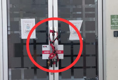 Pasca OTT, Ruangan Bupati dan Wabup Rejang Lebong Disegel KPK