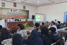 Tingkatkan Partisipasi Pemilih Pemula, KPU Gencarkan Sosialisasi ke Sekolah