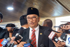 PDIP Minta Pemerintah Tak Buru-buru Buka Hubungan Diplomatik dengan Israel
