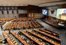 DPR RI Satu Suara Dukung Koperasi Merah Putih, Program Unggulan Era Prabowo Subianto