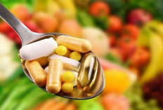 Jangan Asal Konsumsi ! Ini Daftar Suplemen dan Obat yang Mengancam Ginjal