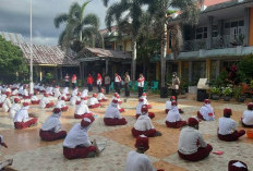 Pekan Depan Pelajar di Rejang Lebong Kembali Masuk Sekolah 