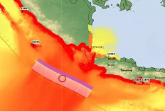 Bengkulu Masuk Zona Gempa Megathrust, Begini Kata BMKG, Masyarakat Harus Tahu!