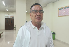 Calon Perangkat Masjid Agung Segera Diseleksi, Ada 15 Pendaftar