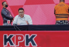 KPK Bakal Panggil Eks Ketua DPRD Jatim, Dugaan Korupsi Dana Hibah APBD 2019-2022 