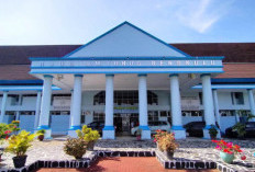RSUD Diminta Tingkatkan Alat Kesehatan Berteknologi Tinggi
