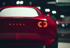 Pabrik Mazda di Tanah Air Segera Beroperasi, Ini Target Produksi Awalnya