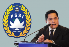 Erick Thohir Siap Mundur! 