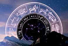 Kamu Umat Islam tapi Percaya dengan Ramalan Zodiak ? 