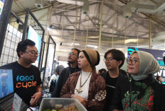 Ancaman Pemanasan Global, Climate Innovation Week 2024 Fokus Solusi Permasalahan Iklim