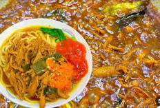 Resep Kuah Mie Ayam, Enak Ala Rumahan!