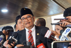   Soal Jokowi Mau Keliling Daerah, PDIP Sentil Ijazah Palsu