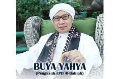 Tak Bisa Membaca Al-Qur'an, Sah kah Sholatnya? Begini Penjelasan Buya Yahya