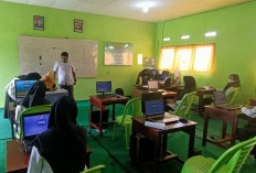 3 Madrasah di Rejang Lebong Terancam Batal Jadi Negeri