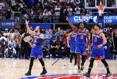  Kembali ke Miami Heat, Dru Smith Dikontrak Rp127 Miliar  