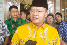 Gubernur Minta Perangkat Desa Tidak Berpolitik