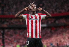 Barcelona Gagal Rekrut Nico Williams