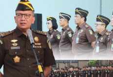  Rotasi Kejaksaan Agung: Kuntadi Jabat Jampidsus