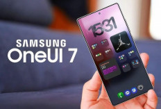 Samsung OneUI 7 Hadirkan Fitur 