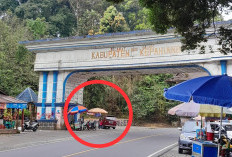 Jukir Jalan Perbatasan Kepahiang-Benteng Diperiksa Polisi