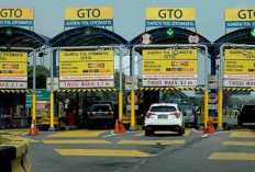 Liburan Ini, Ruas Tol CMNP Diskon 20 Persen