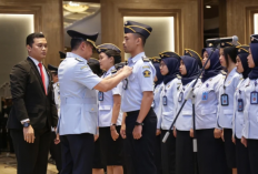 Segini Besaran Gaji Lulusan SMA-S1 Kemenkumham Mulai Tahun Ini