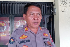 Sertijab Kapolres RL di Polda