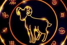 Kepribadian Zodiak Aries yang Berapi-api,  Apakah Anda Salah Satunya ?