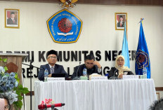 Satu Kandidat Balon Direktur AKREL Gugur, Tiga Lolos ke Tahap Berikutnya