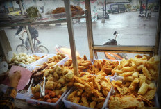 Negara Inggris Larang Gorengan dan Makanan Manis di Sekolah
