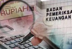 Bupati Kembali Targetkan WTP 