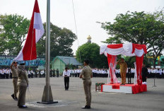 Reforma Agraria, Ini Pesan Gubernur