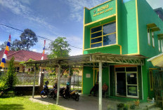 Baznas Rejang Lebong Tuntaskan Persoalan Hutang Penerima Program Bedah Rumah