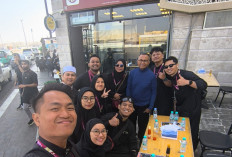  Bulan Bulat, Oleh: Dahlan Iskan