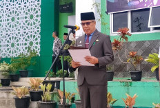 Pastikan Gelar Mutasi Kepsek, Bupati : Untuk Menunjang Kelancaran Pendidikan